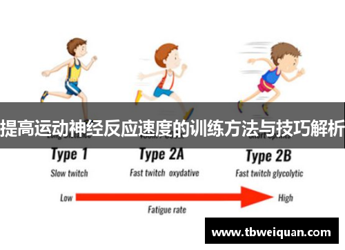 提高运动神经反应速度的训练方法与技巧解析